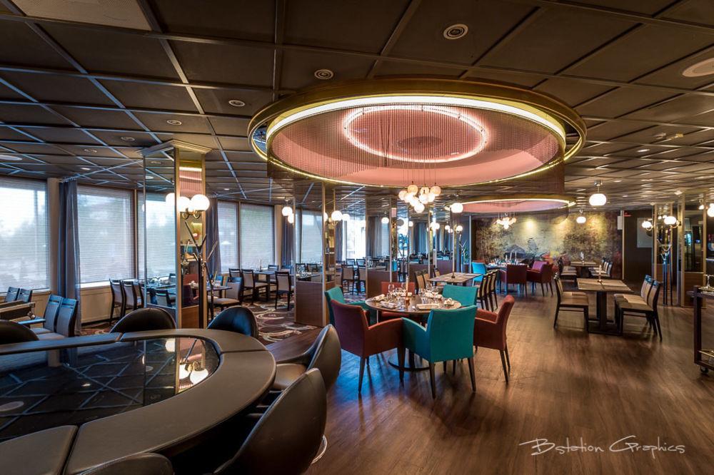 Hotell Valhall Kalix Exteriér fotografie