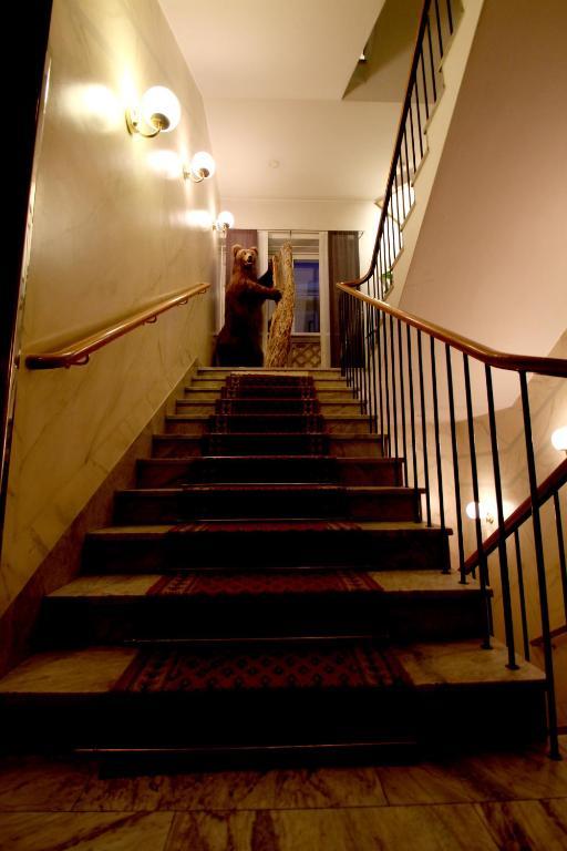 Hotell Valhall Kalix Exteriér fotografie