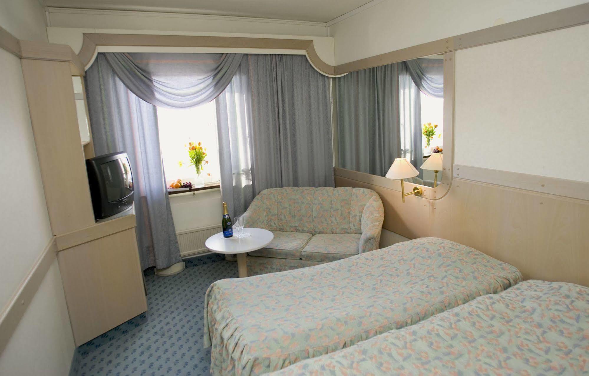 Hotell Valhall Kalix Exteriér fotografie
